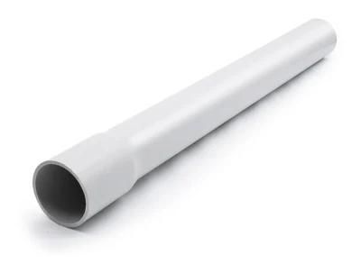 UL651 Standard Outdoor Underground Large Sizes 4 Inch PVC Electric Conduit Pipe Price