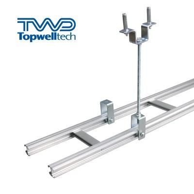 Stainless Steel Offshore Project Cable Ladder Tray Price List