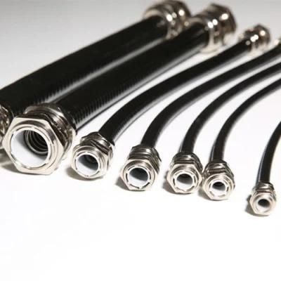 PVC Coated Flexible Steel Conduit