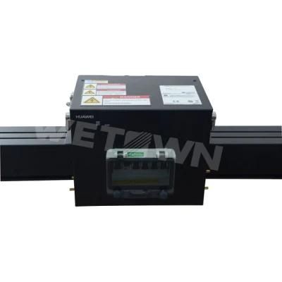 PRO-D Low Voltage Electrical Busway 125-800A