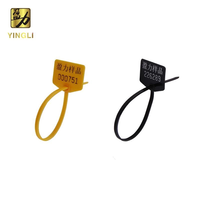 Plastic Cable Tie in 160mm Length (YL-S160)
