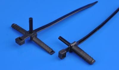 Expand Plug Cable Ties