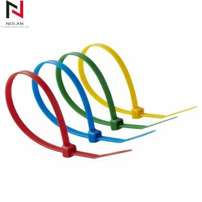 Nylon Cable Tie Zip Tie Nylon 66 Cable Tie 4*200 mm