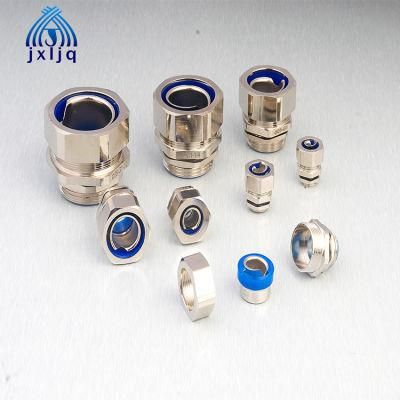 Brass Hose Connector M &amp; Pg Type, Hosepipe Using