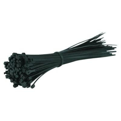 Factory Price Th4-3.6-300 Width 0.142inch 3.6mm Self-Locking Nylon Cable Ties