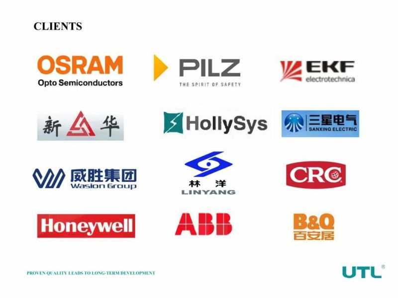 IP68 3 Poles Waterproof Connector