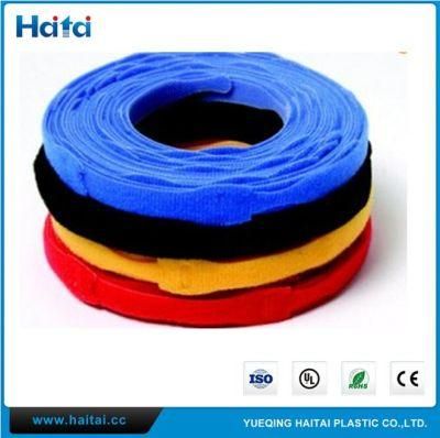 Microsoft Cloth Hook &amp; Loop Cable Tie Assortment