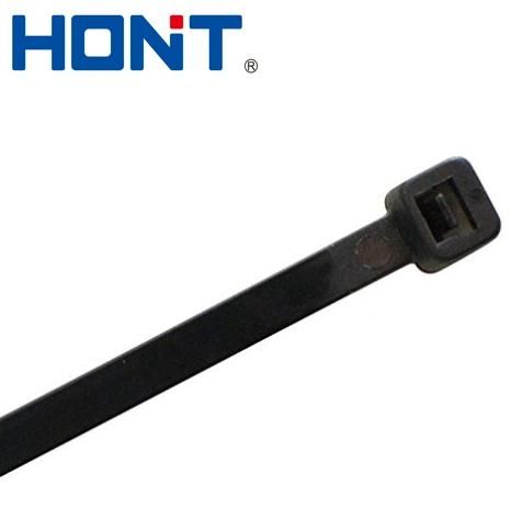 Self-Locking Nylon Cable Ties with High Tensile Strength with UL