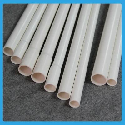 PVC Electric Conduit Pipe Cable