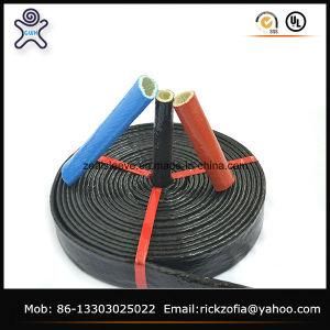 Fire Sleeving Type and High Voltage and High Temperature Application Electrical Insulation Sleeving