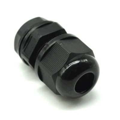 Waterproof Cable Sealing and Locking Gland Electrical Cable Connector