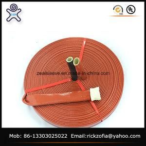 Thermo Fire Braided Sleeve