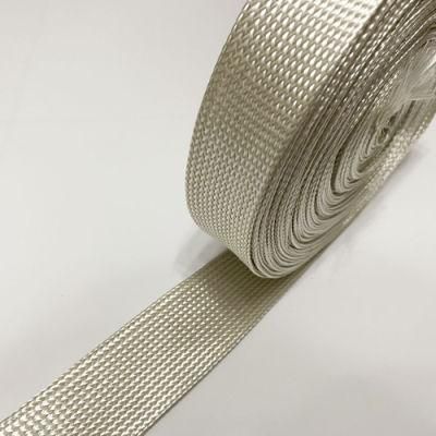 High Strength 20mm S-Glass Braid