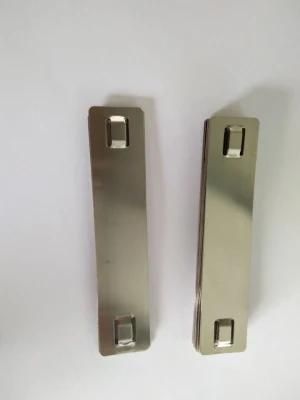 Stainless Steel Plate