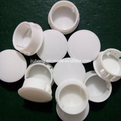 25mm White Hole Plug