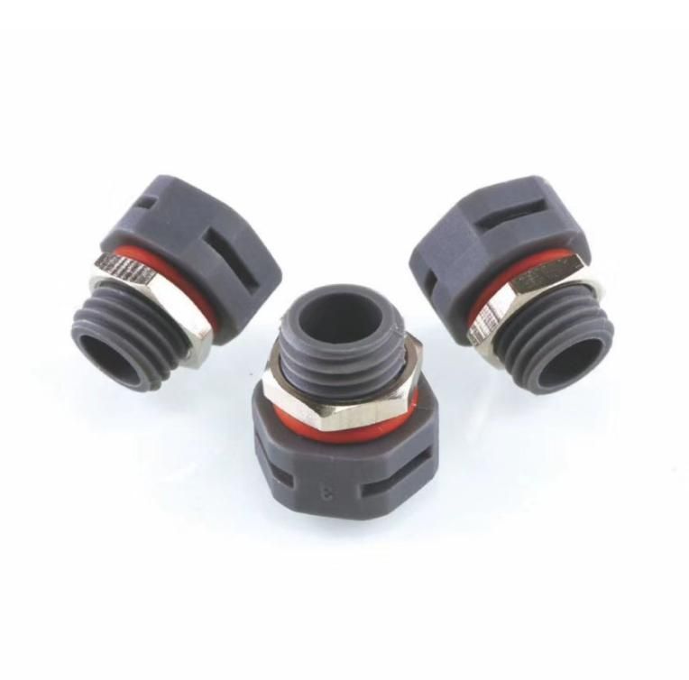 Plastic IP68 Breathable Vent Plug/ Gland M6-M20*1.5