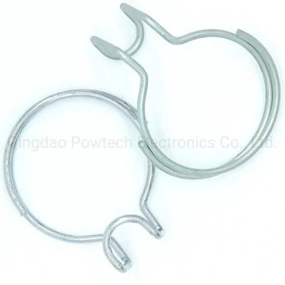 Best Quality FTTH Cable Suspension Coil Ring