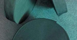 Heat Shrinkable Tube Woven Sleeves Hoses with Laser Cutting Edge