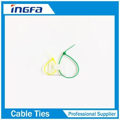 Cable Tie Mounts