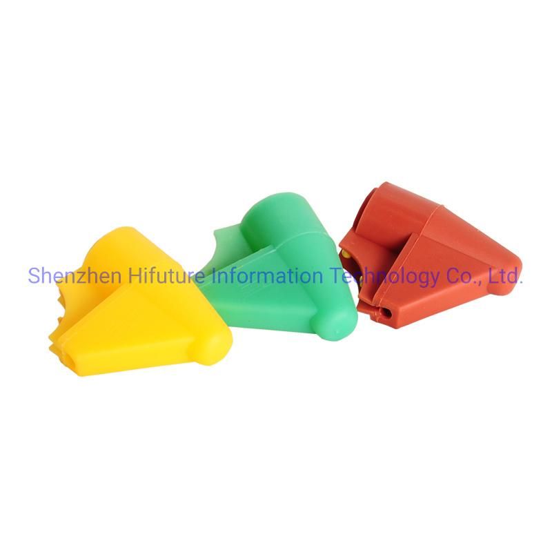 Silicone Insulation Rubber Protective Cover