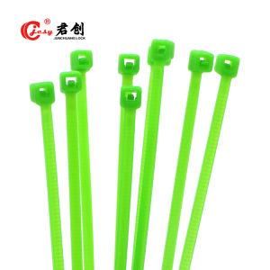 Plastic Self-Locking Eco-Friendly Nylon Cable Ties Zip Ties in China