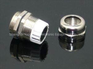 M20 Custom Wire and Cable Waterproof Fixed Connector