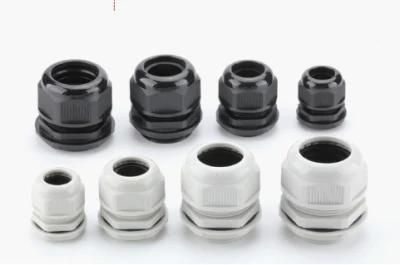 Rubber Seal Cable Glands