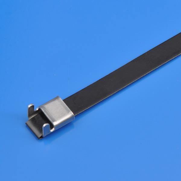 Stainless Steel Cable Ties (For On Board Ships&Offshore Units)
