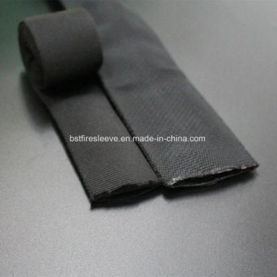 Hydraulic Hose Sleeve Polyester Protective Sleeving