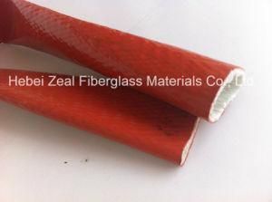High Voltage Resistant Fire Sleeve for Cable Protection