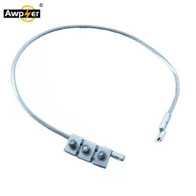 Ground Wire for Opgw Cable