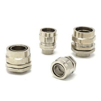 Metal Hawke IP68 Explosionproof Cable Gland Shroud