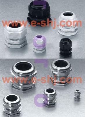 Nylon Cable Glands