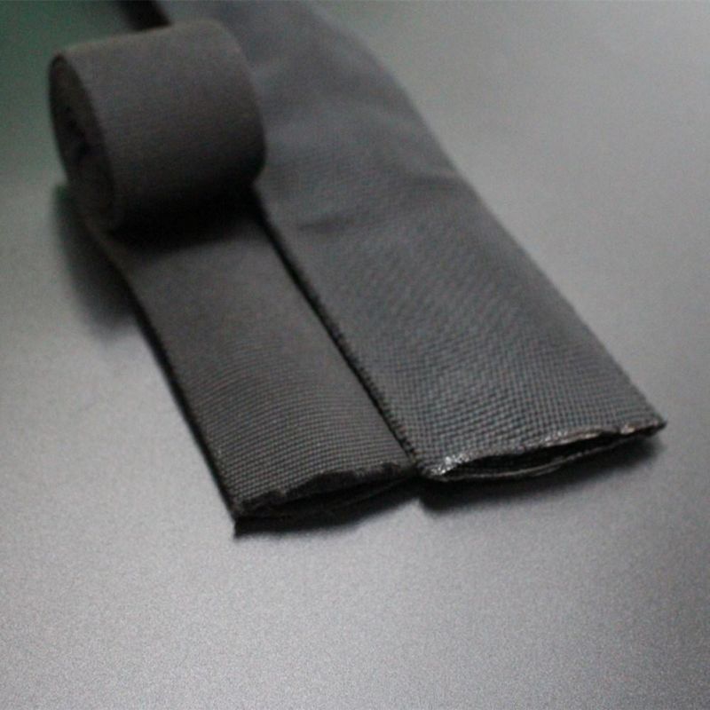 Abrasion Protection Nylon Fabric Hose Guard