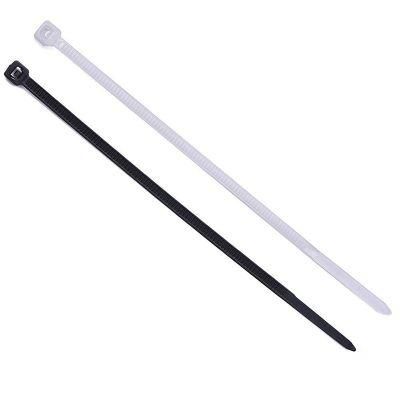 3.6X370mm Plastic Strips Cable Tie