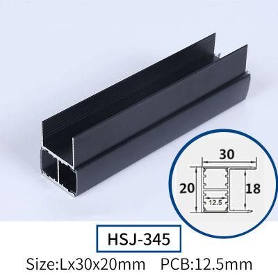 Tape Diffusion Heatsink Profile Aluminum LED Mounting Strip Light Bar Case Channel
