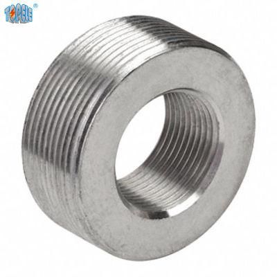 Steel Reducing Bushing with UL