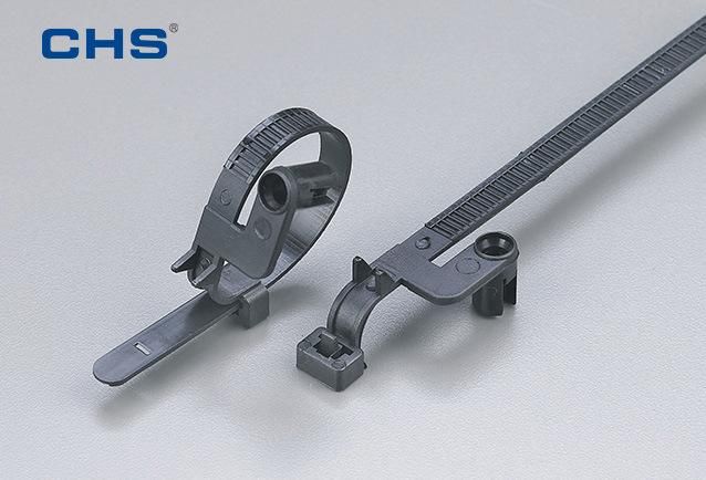 Chs Top Brand 13*900mm Sm Hand Cable Ties Zip Ties