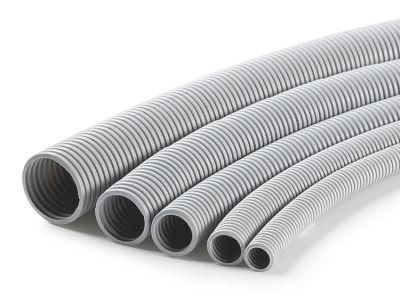 2 Inch Low Smoke Zero Halogen Flexible Conduit Corrugated Conduit