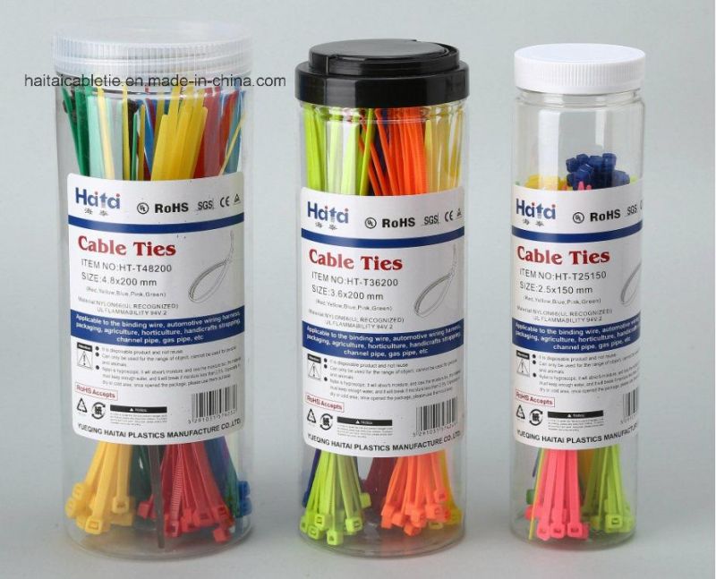 Free Sample Clip Type Cable Marker in Many Style