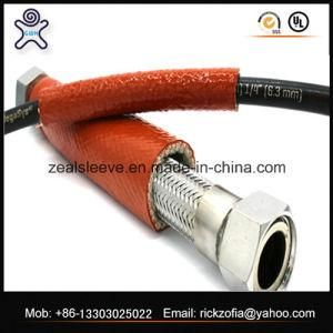 High Temperature Wire Sleeve