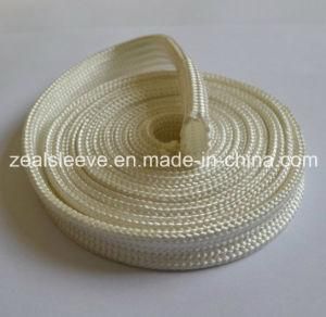 High Silica Fiber Composite Firesleeve