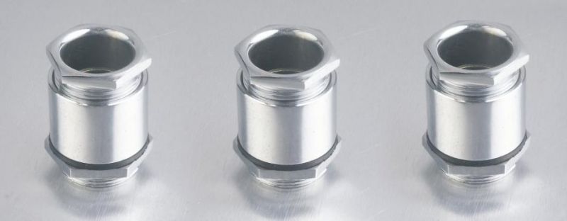 Types of Brass Material Cable Gland for Marine Ship