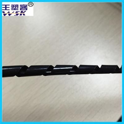 PP High Abrasion Spiral Protector Cable Wrap