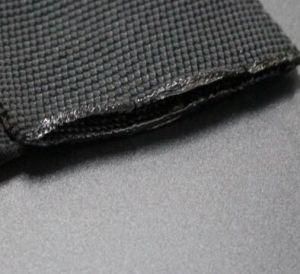 Best Price Heat Shrink Sleeve Woven Widely Used to Protect Hydraulic Pipes, Rubber Hose,