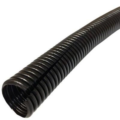 PE Hose Corrugated Pipe Plastic Flexible Electrical Conduit Hose