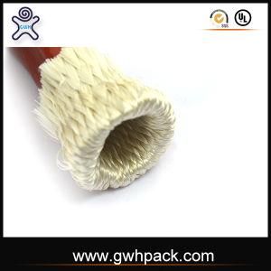 Silicone Rubber Coated Fiberglass Sleeving