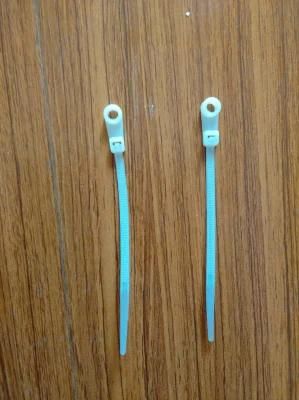 Mountable Head Nylon Cable Ties