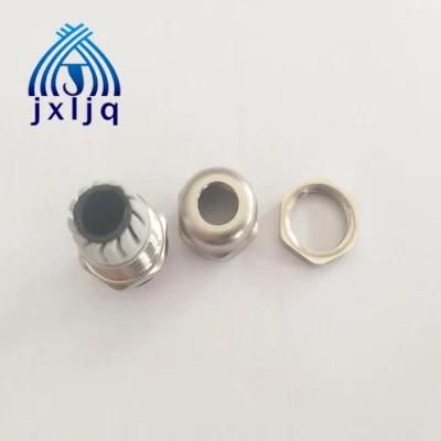 Metal Material Brass Cable Gland with IP68