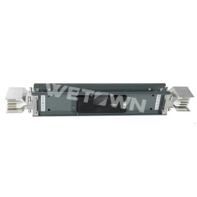 PRO V Series Busway Cgs Integral Grounding System
